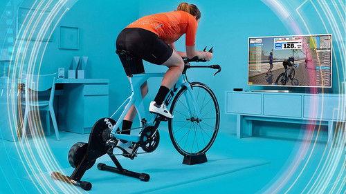 Click Season 22 Episode 2 - The Virtual Race