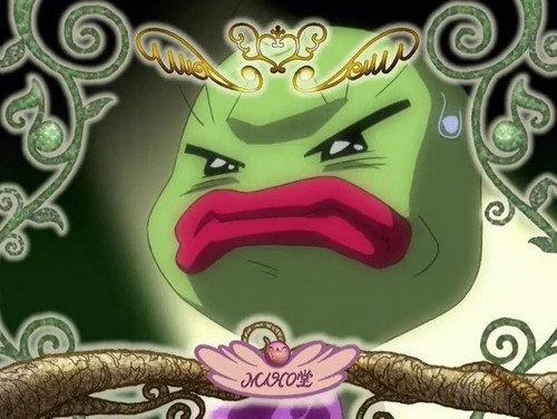 Magical DoReMi Season 4 Episode 4 - The MAHO-dou Goes Bankrupt!?