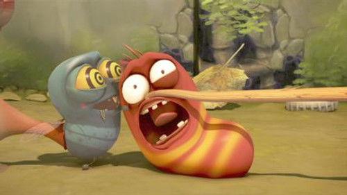 Larva Season 1 Episode 7 - Straw