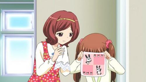 12-sai.: Chicchana Mune no Tokimeki Season 1 Episode 7 - Beginning