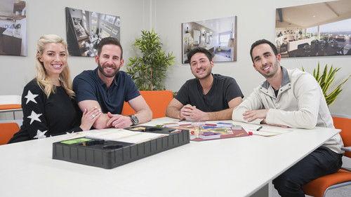 Flipping 101 With Tarek El Moussa Season 2 Episode 6 - High Desert to High Risk