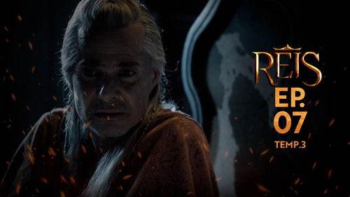 Kings Season 3 Episode 7 - Episode 7