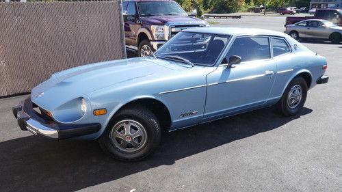 Chasing Classic Cars Season 9 Episode 5 - Dats Loco