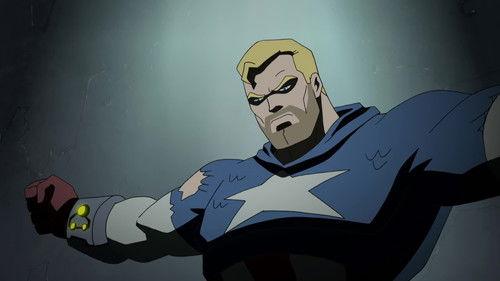 The Avengers: Earth's Mightiest Heroes Season 2 Episode 10 - Prisoner of War