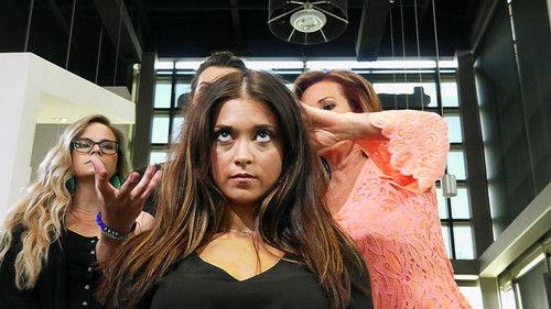 Dallas Cowboys Cheerleaders: Making the Team Season 13 Episode 5 - Getting the DCC Look