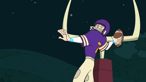 Kim Possible Season 4 Episode 1 - Ill-Suited