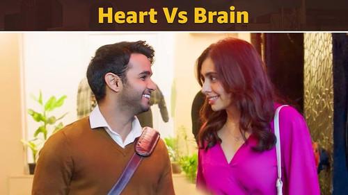 Jamnapaar Season 1 Episode 7 - Heart Vs Brain