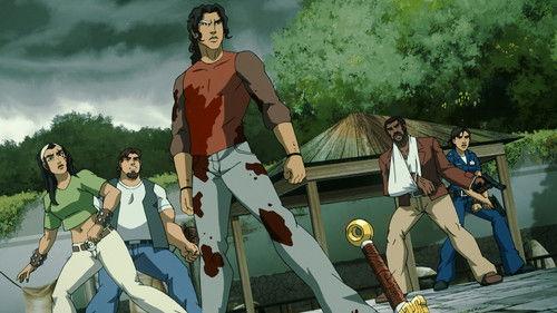 Seis Manos Season 1 Episode 8 - The Empty Place