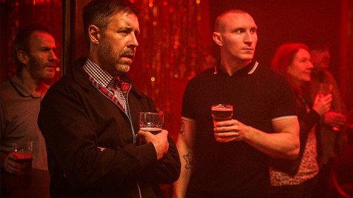 Informer Season 1 Episode 4 - Ruby Tuesday