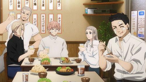 WIND BREAKER Season 1 Episode 24 - AFTER THE STORM