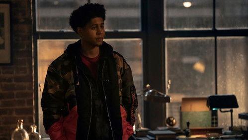 undefined Season 1 Episode 3 - Bliss