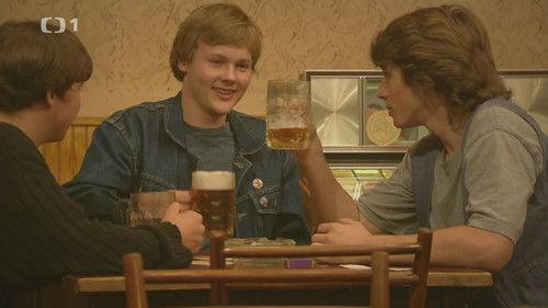 Vyprávěj Season 3 Episode 14 - Episode 14