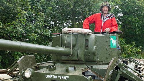 Impossible Engineering Season 7 Episode 9 - Infantry Assault