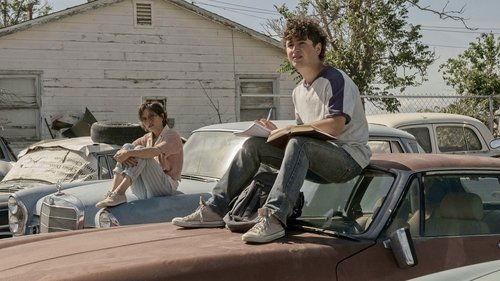 American Gigolo Season 1 Episode 6 - Sunday Girl