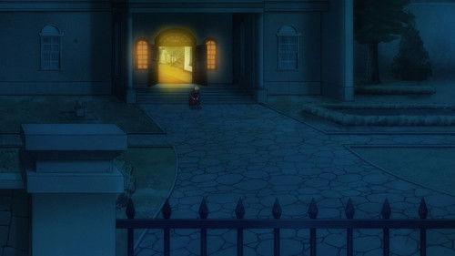 Sorcerous Stabber Orphen Season 1 Episode 10 - Make My Past Disappear, Assassin