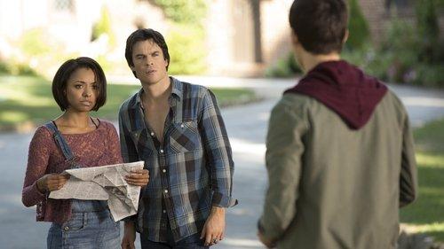undefined Season 6 Episode 4 - Black Hole Sun