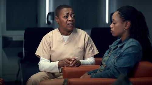 Tiny Pretty Things Season 1 Episode 5 - Split Sole