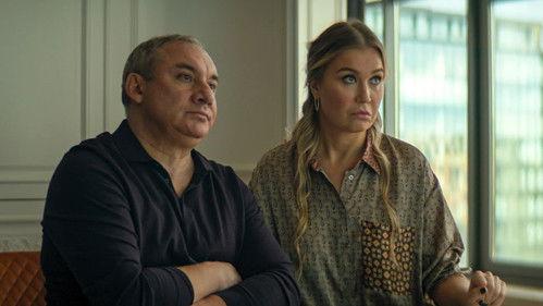 Unprincipled Season 3 Episode 4 - Episode 4