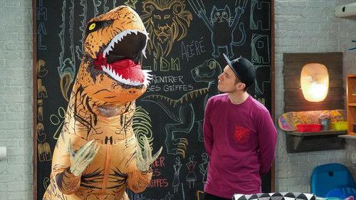 Cochon dingue Season 5 Episode 11 - Episode 11