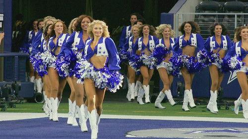 Dallas Cowboys Cheerleaders: Making the Team Season 16 Episode 10 - Everybody Needs a Dream