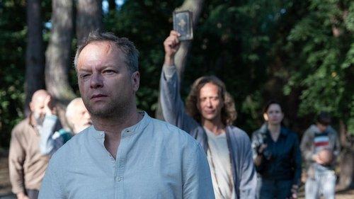 Angel of Death Season 4 Episode 4 - Episode 4