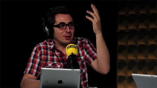 Nobody knows anything Season 1 Episode 1 - Episode 1