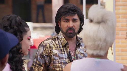 El Principe del Barrio Season 2 Episode 13 - Episode 13