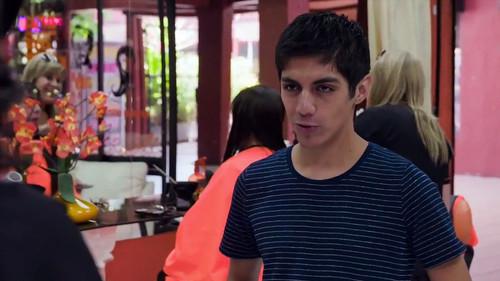 Zamudio Season 1 Episode 4 - Episode 4