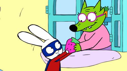 Simon Superlapin Season 2 Episode 17 - Episode 17