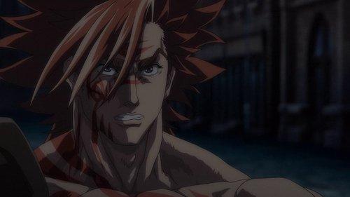 Record of Ragnarok Season 2 Episode 2 - The Indomitable War God