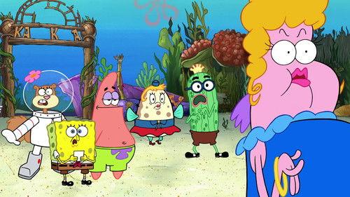 SpongeBob SquarePants Season 14 Episode 21 - Kreepaway Kamp