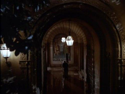 Amazing Stories Season 1 Episode 23 - One For the Books