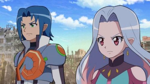 Screechers Wild! Season 2 Episode 6 - Episode 6