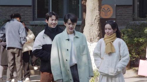 Love Me, Love My Voice Season 1 Episode 6 - Just the Two of Us Visit the Exhibit on Valentine's Day