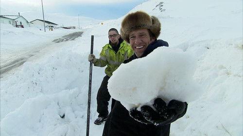 Dirty Jobs Season 4 Episode 12 - Ice Salvage Crew