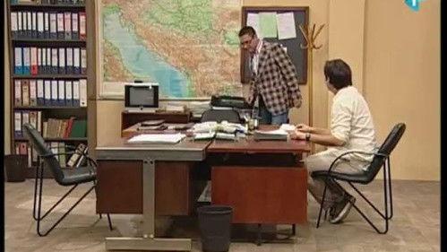 Državni posao Season 3 Episode 11 - 412 Korpa za smeće