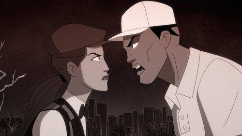 Harley Quinn Season 4 Episode 9 - Potato-Based Cloning Incident