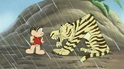 Monica and Friends Season 3 Episode 18 - No Zoológico