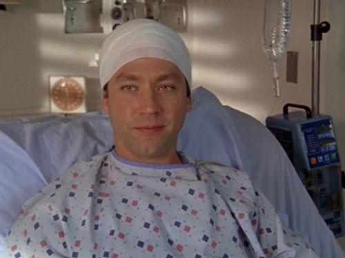 Scrubs Season 6 Episode 7 - His Story IV
