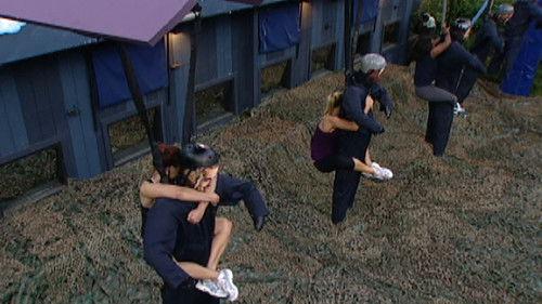 Big Brother Season 13 Episode 24 - Nominations #9 & PoV #9