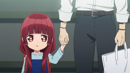 The Yakuza's Guide to Babysitting Season 1 Episode 7 - The Ultimate Target