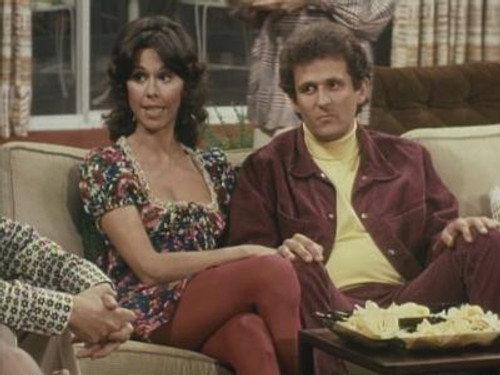 The Bob Newhart Show Season 1 Episode 10 - Anything Happen While I Was Gone?