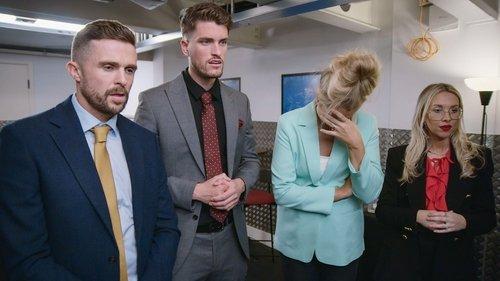 The Apprentice Season 18 Episode 3 - Virtual Escape Rooms