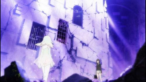 Lostorage incited WIXOSS Season 1 Episode 2 - Girl / Ideal and Reality