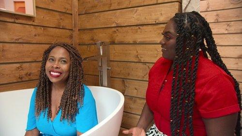 Instant Dream Home Season 1 Episode 6 - Flowers in Bloom