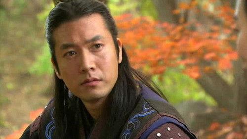 Su Baek-hyang, the King's Daughter Season 1 Episode 24 - Episode 24