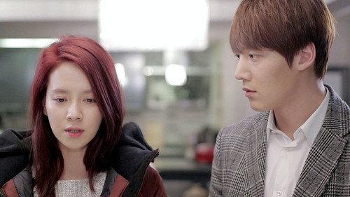 Emergency Couple Season 1 Episode 11 - Episode 11