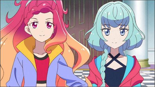 Aikatsu on Parade! Season 1 Episode 16 - Episode 16