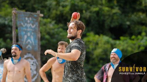 Survivor Romania Season 7 Episode 17 - Episode 17