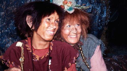 Julkalendern Season 20 Episode 1 - Episode 1